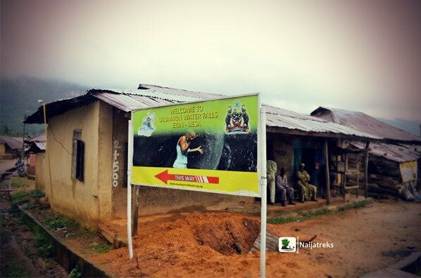 Olumirin waterfalls Erin-Ijesa Osun Naijatreks2c