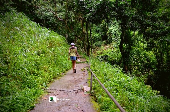 Olumirin waterfalls Erin-Ijesa Osun Naijatreks2f