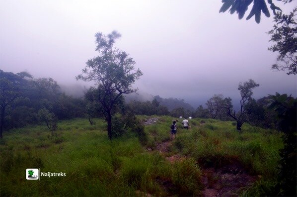 Olumirin waterfalls Erin-Ijesa Osun Naijatreks2z
