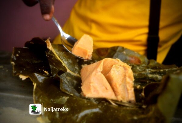 Olumirin waterfalls Erin-Ijesa Osun Naijatreks3b