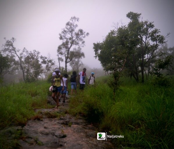 Olumirin waterfalls Erin-Ijesa Osun Naijatreks3d