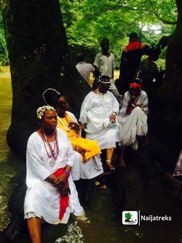 Osun Osogbo 2014 Naijatreks 01