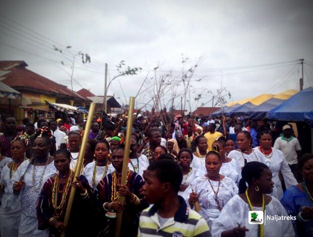 Osun Osogbo 2014 Naijatreks 02