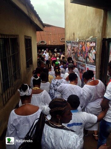 Osun Osogbo 2014 Naijatreks 08