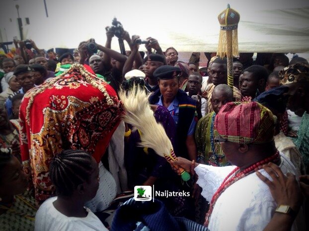 Osun Osogbo 2014 Naijatreks 10