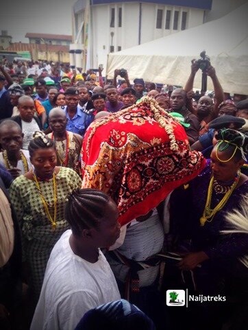 Osun Osogbo 2014 Naijatreks 11