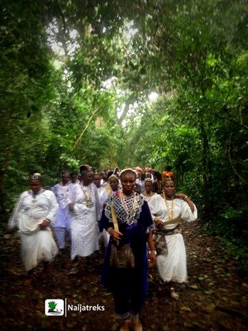 Osun Osogbo 2014 Naijatreks 12