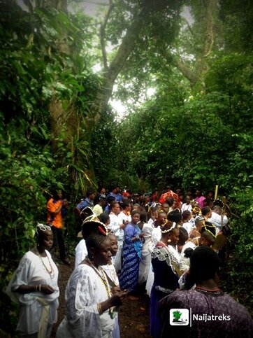 Osun Osogbo 2014 Naijatreks 13