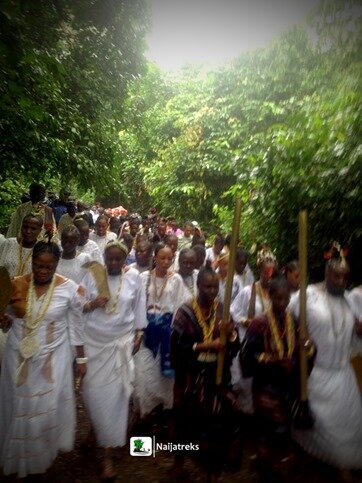 Osun Osogbo 2014 Naijatreks 14