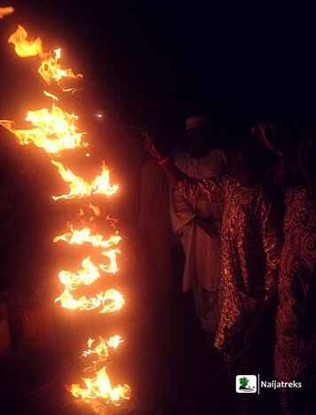 Osun-osogbo 2014 Atupa olojumerindinlogun 1 Naijatreks