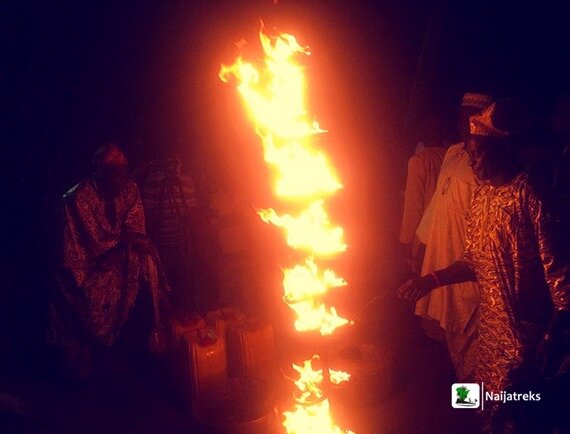 Osun-osogbo 2014 Atupa olojumerindinlogun 2 Naijatreks