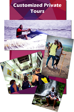 Click Here for our Customized Private Tours!!