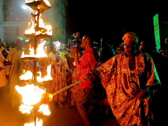 Photo Source: Our Conversation Osun-osogbo 2014 Atupa olojumerindinlogun 7 Naijatreks