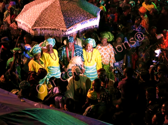 Photo Source: Our Conversation Osun-osogbo 2014 Atupa olojumerindinlogun 8 Naijatreks