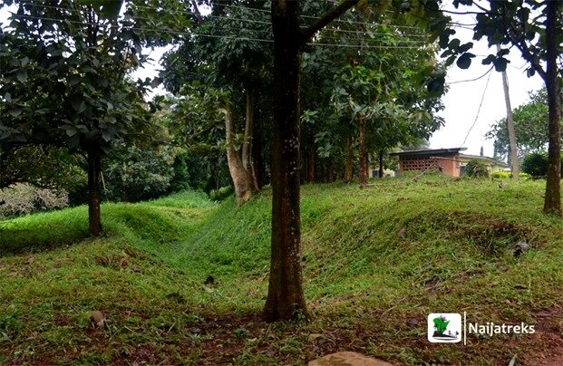 Akure Moat Naijatreks