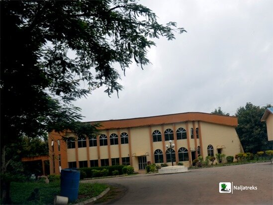 Akure Moat Vining College Naijatreks