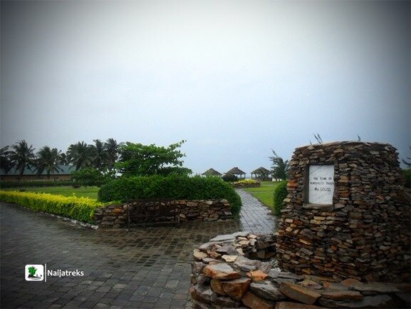 Awolowo Museum Naijatreks 04