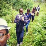 So Much to See in Lagos: Photos from Epe Fish Market, Eredo Moat and Awolowo’s Museum