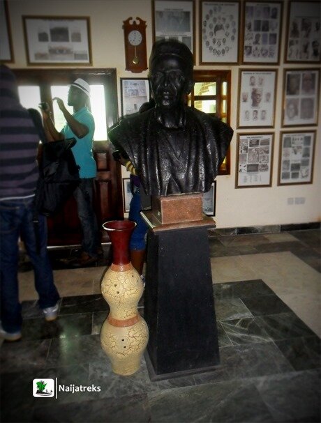 Awolowo Museum Naijatreks 08