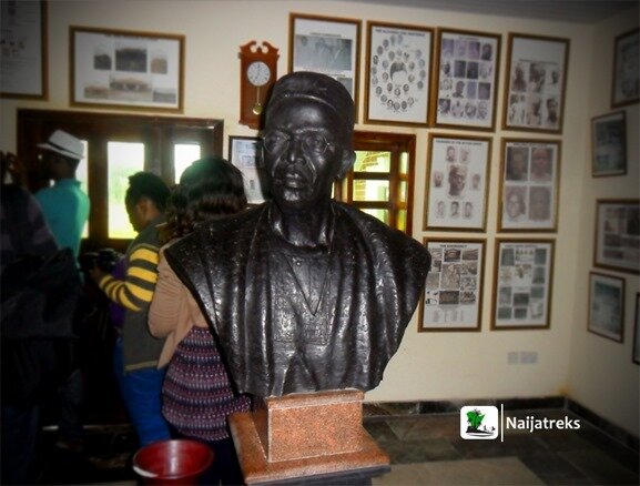 Awolowo Museum Naijatreks 09