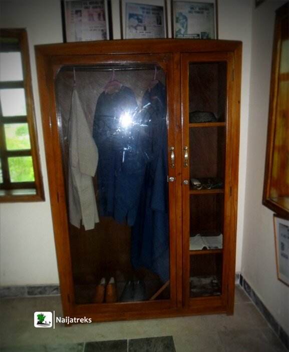 Awolowo Museum Naijatreks 12