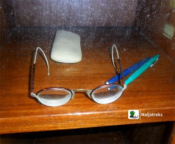 Awolowo Museum Naijatreks 14