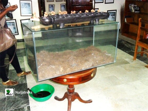 Awolowo Museum Naijatreks 16