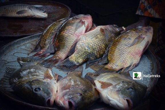 Epe Fish Market Seafood Naijatreks 19