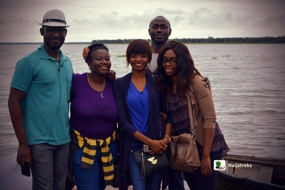 Epe Fish Market Seafood Naijatreks 20