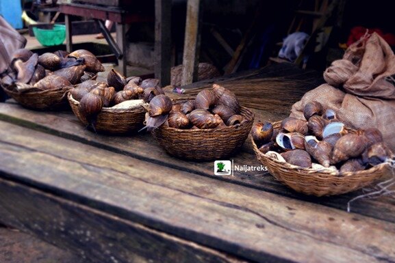Epe Fish Market Seafood Naijatreks 23
