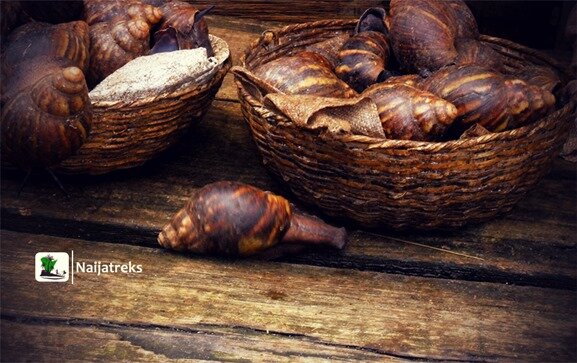 Epe Fish Market Seafood Naijatreks 25