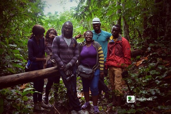 Sungbo Eredo Naijatreks 19