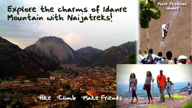 Our last trip for the year! Come, let's explore together.