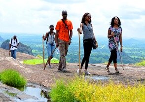 Oke-Ado Mountain Ado Awaye landscape 11 Naijatreks