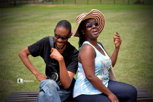 Agodi Park Ibadan Naijatreks