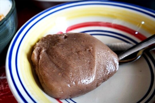 Amala. Photo Credit: Berry Dakara