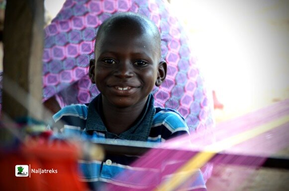 Iseyin Oyo Naijatreks07