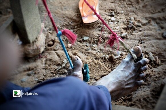 Iseyin Oyo Naijatreks08