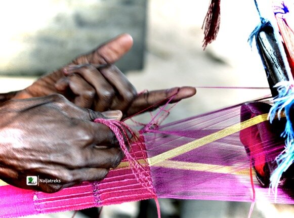 Iseyin Oyo Naijatreks10