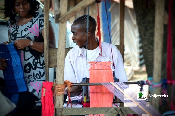 Iseyin Oyo Naijatreks11