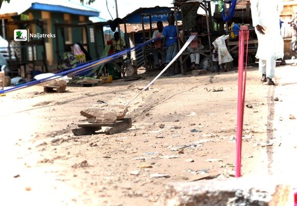 Iseyin Oyo Naijatreks12