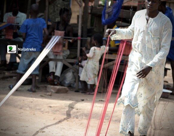 Iseyin Oyo Naijatreks13