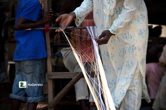 Iseyin Oyo Naijatreks15