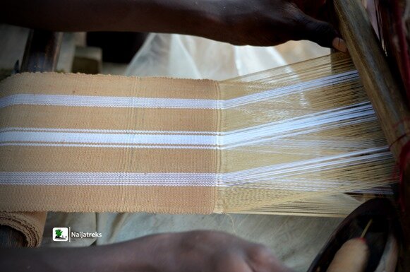 Iseyin Oyo Naijatreks17