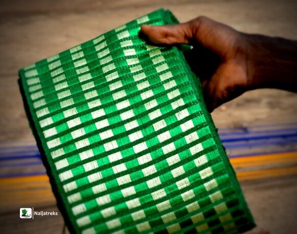 Iseyin Oyo Naijatreks18