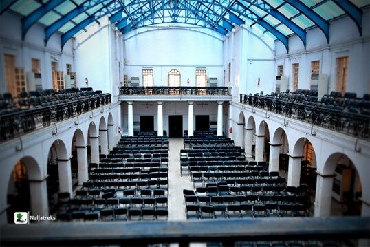 Mapo Hall Ibadan Naijatreks