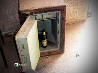 Mapo Hall Ibadan Naijatreks