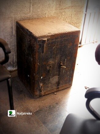 Mapo Hall Ibadan Naijatreks