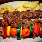 Favorite Delicacies of the Nigerian Traveller