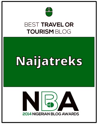 Nigeria's Best Travel Blog 2014